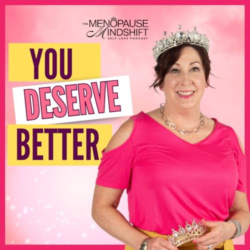 The Self-Care Shift Every Menopausal Woman Needs