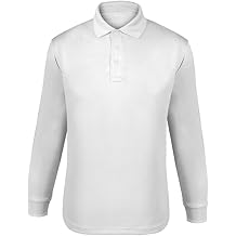 Elbeco UFX Tactical Long Sleeve Polo