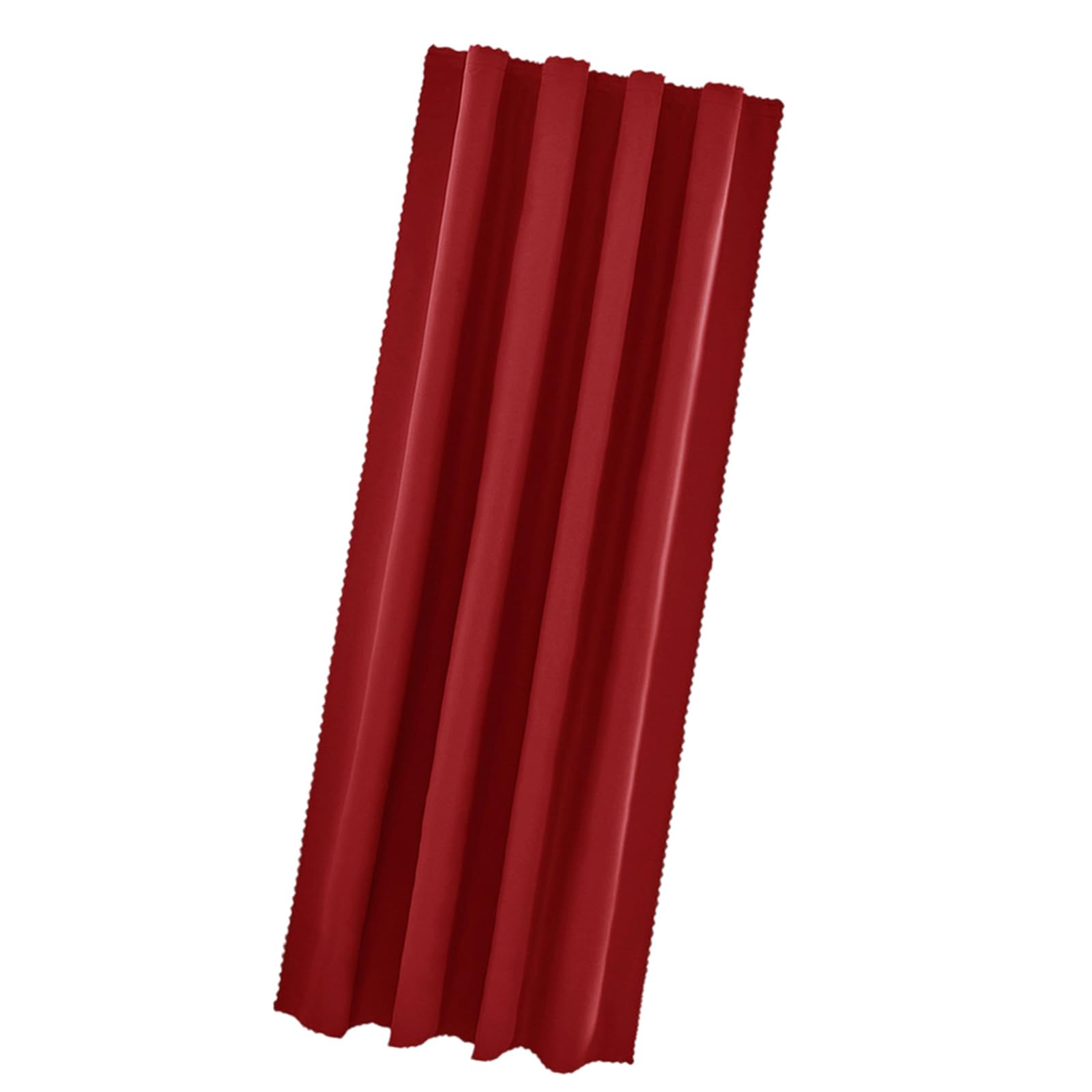 HDOYTXXM Lightproof Window Curtains Thermals Noise Reducing Polyester Fabric for Home Theater Bedrooms Energys Saving Curtains