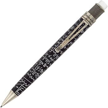 Amazon | レトロ51 メカニカルペンシル（1．15mm） トルネード