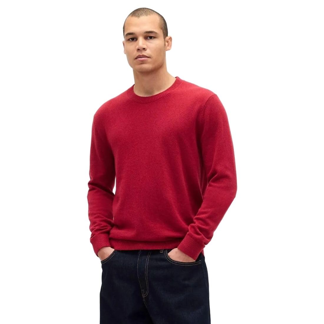 Men Sweater-image-2