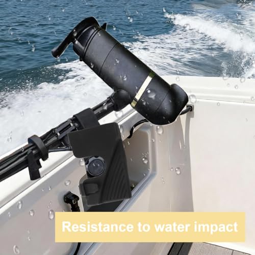Coque transducteur Garmin LiveScope Plus LVS34 boîtier protection