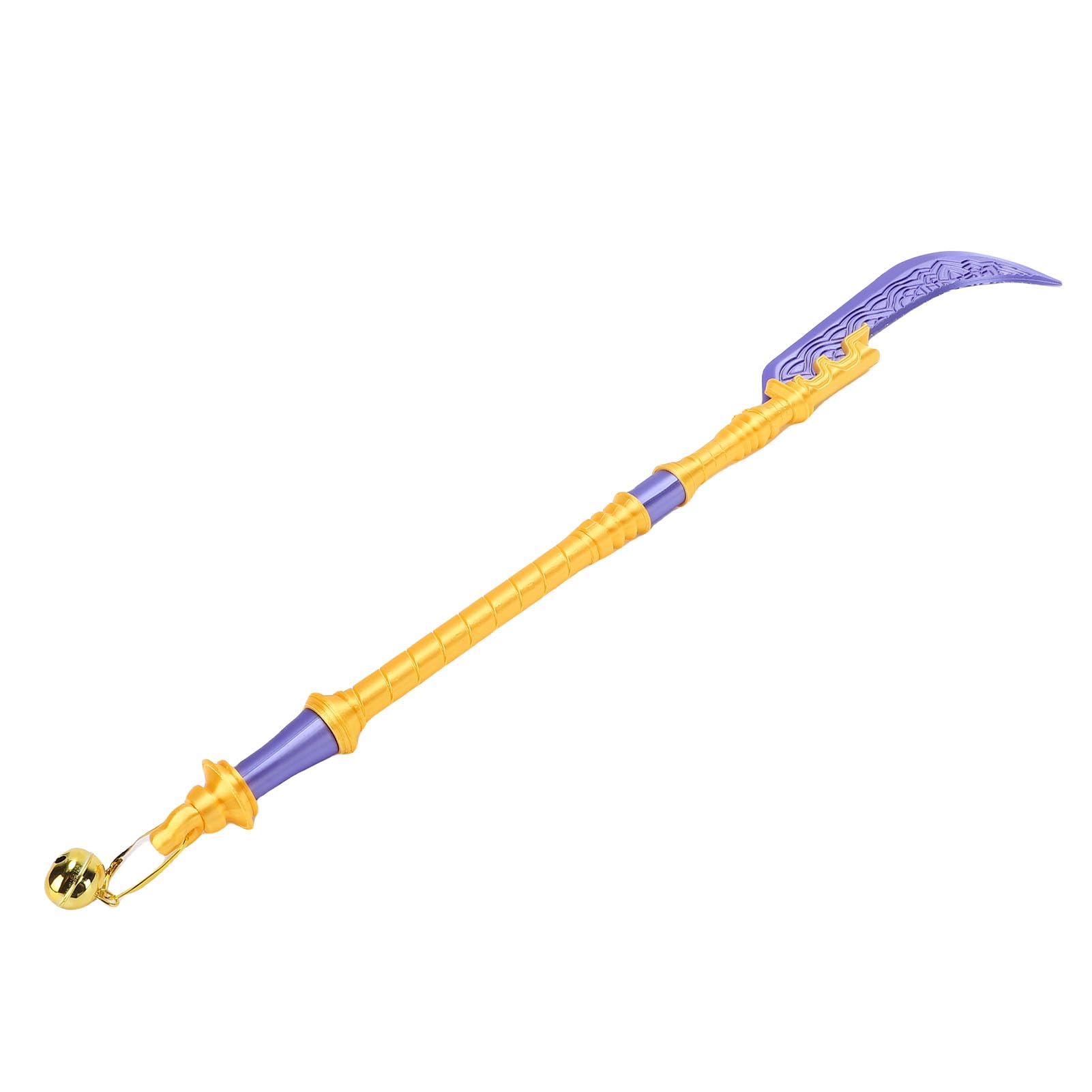 Jectse Anime Sword Replica, Detailed Design, Cosplay Solution