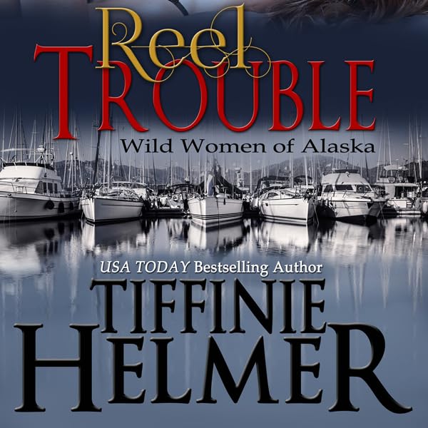 Cover art for Reel Trouble
