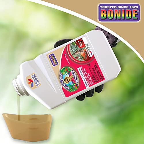 Bonide Captain Jack's Deadbug Brew, 32 oz Concentrate Outdoor Insecticide and Mite Killer for Organic Gardening, 2 lbs - image 7