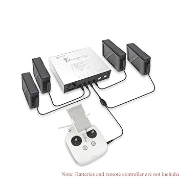 Amazon.co.jp: 8イン1 ラピッドパラレルバランスバッテリー充電