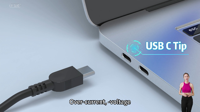 Amazon.com: 65W 45W USB C AC Charger, Compatible with Lenovo