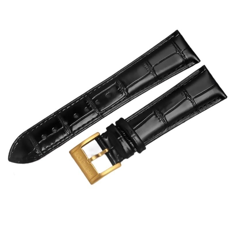 Bracelet cuir S3YT8U pour éliminer l'espace vide des montres Planet Chains