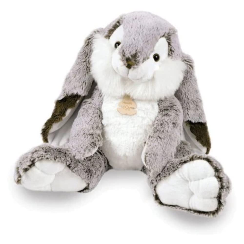 Histoire D'ours Z'Animoos Marius Lop Eared Rabbit