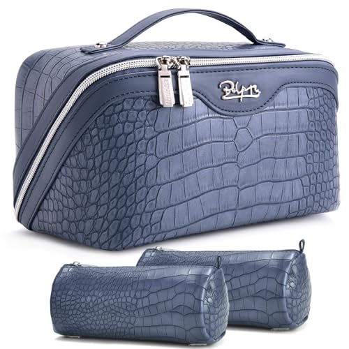 BOYATU �g���x�����C�N�A�b�v�o�b�O �R�X���e�B�b�N�o�b�O �����p 3�_�Z�b�g ��e�� ���C�N�A�b�v�o�b�O ������t�� - �N���R�_�C���� ���B�[�K�����U�[ �g�C���^���[�o�b�O �g���x���K���i �R���p�[�g�����g�t��(E-3-�u���[)