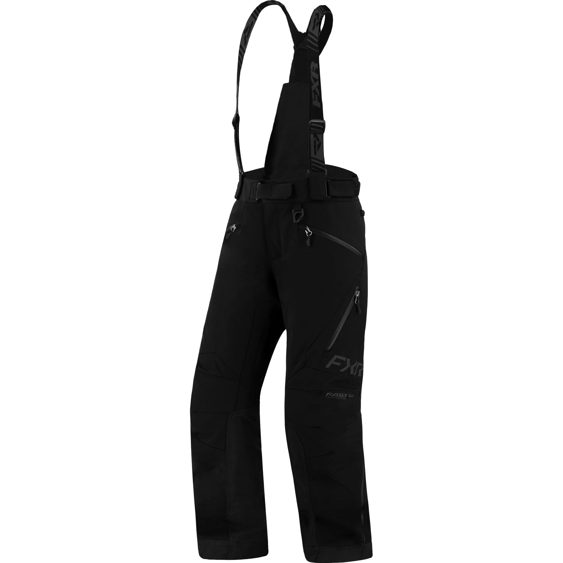 FXR Women's Renegade Pant 2025 (Black Ops - 20)