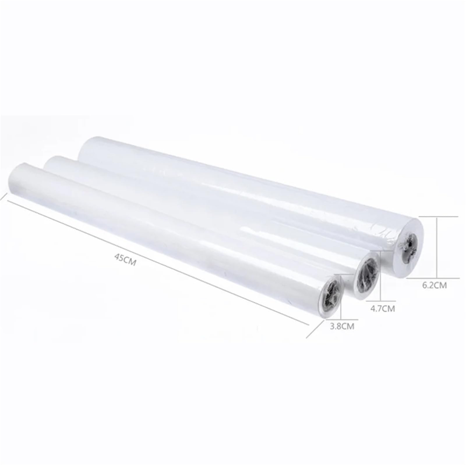 Papel De Calco Rollo de papel dibujo blanco for pintar