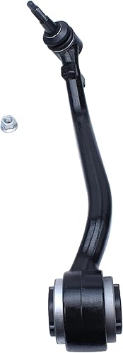 Miniatura 5 de Detroit Axle - Brazos de control delanteros inferiores para Chevrolet Camaro 2010-2015 2011 2012 2013 2014 4 Brazos de control inferiores delanteros