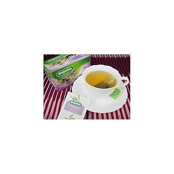 Dogadan Adacayi (Sage Herbal Tea) 20 Tea Bags