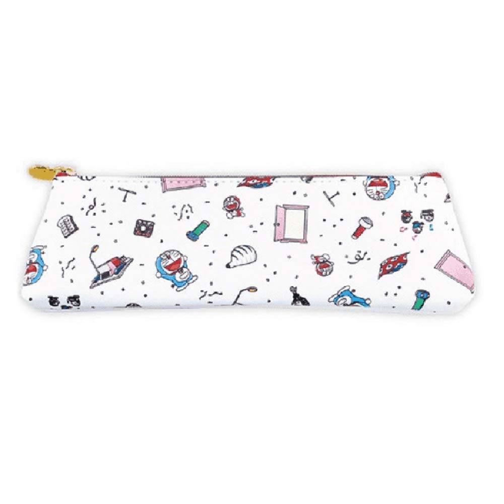 Amazon.co.jp: ショウワノート ドラえもん ペンケース 50周年原作