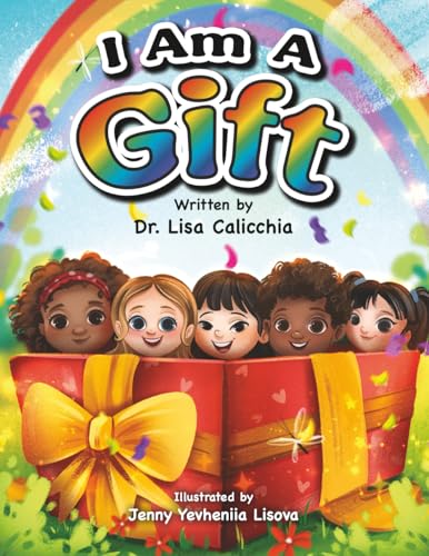  I Am A Gift