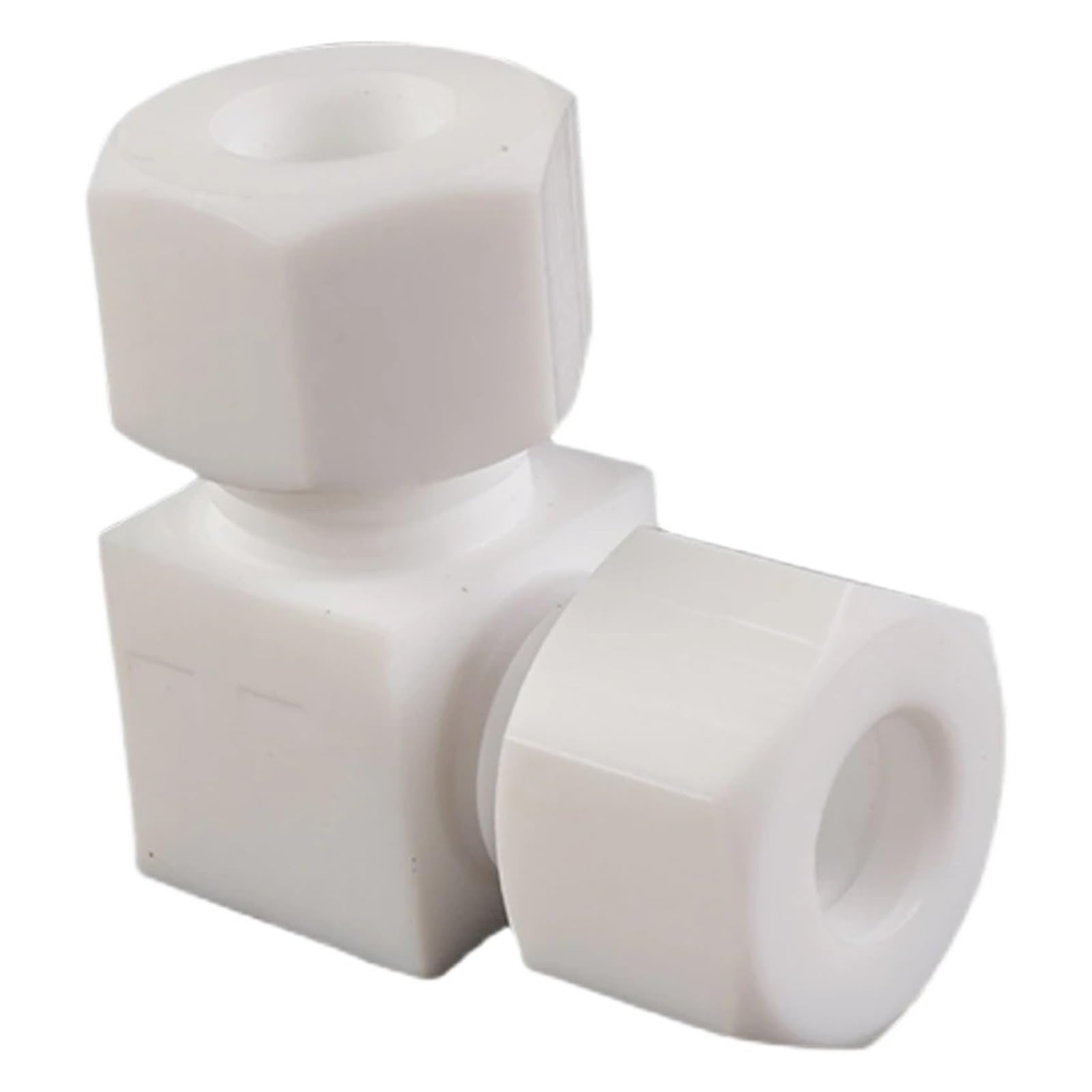 Redukcja łokcia 2 3 4 6 8 10 12-25 mm 1/8" 1/4" 3/8" 1/2" 3/4" 1" Calowa średnica zewnętrzna rury Złączka zaciskowa Złącze(22mm To 22mm)
