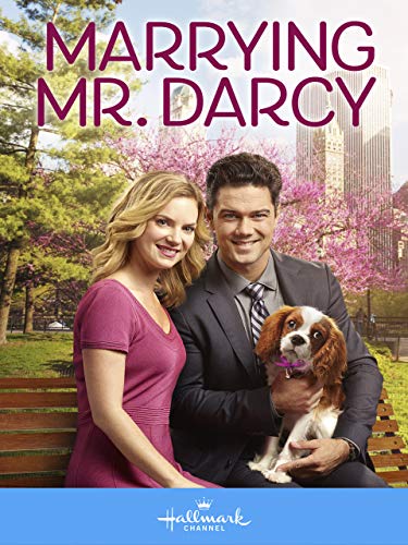 Marrying Mr. Darcy