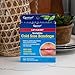 Quantum Health Lip Clear Invisible Cold Sore Patches for Lips Help Soothe Shield & Hide Cold Sores - Helps Prevent Contamination - Fever Blister Bandages for Women & Men - 12 Count