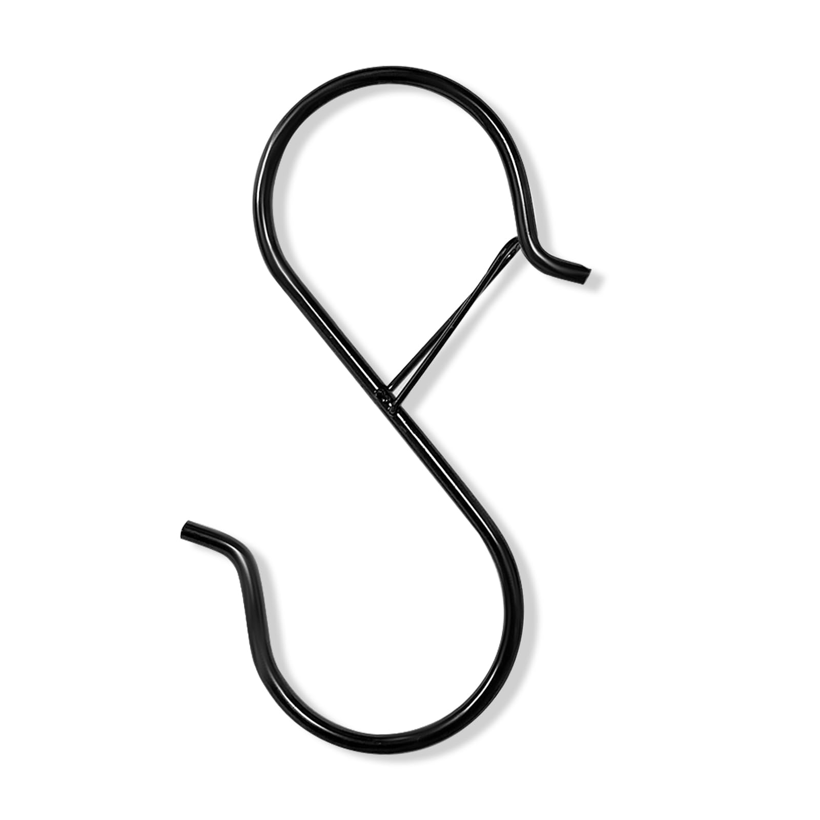 S字フック Amazon.co.jp: 5個入 S字フック s字フック 大 落ちない 負荷30