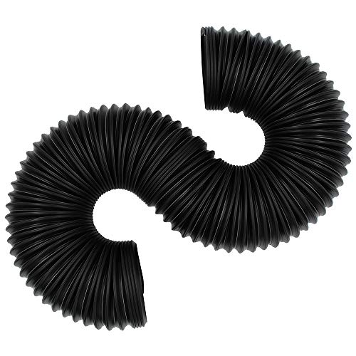 TEYU 1 pz Tubo di Aspirazione Aria, Tubo di