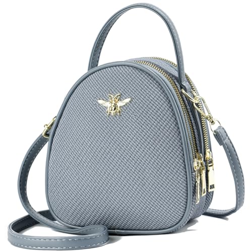 Image of Small Crossbody Bags Shoulder Bag for Women Stylish Ladies Messenger Bags Purse and Handbags Wallet