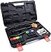 TACKLIFE-14" Pistola Remachadora, Remachadora con M3, M4, M5, M6, M8, M10, M12...