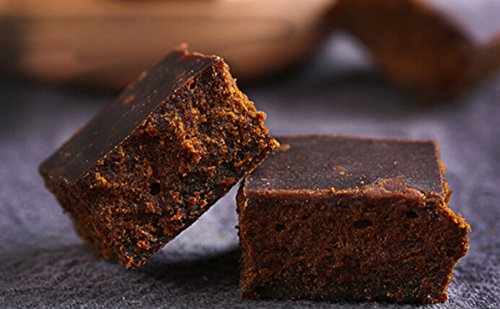 yunnan specialty handmade dark brown sugar for relieving the pain during menstrualperiod 88oz