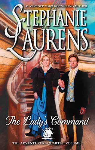 Bargain eBook - The Lady s Command
