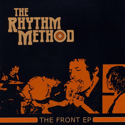 Time Constant Methods The Front - EP de The Rhythm Method en Amazon Music Unlimited
