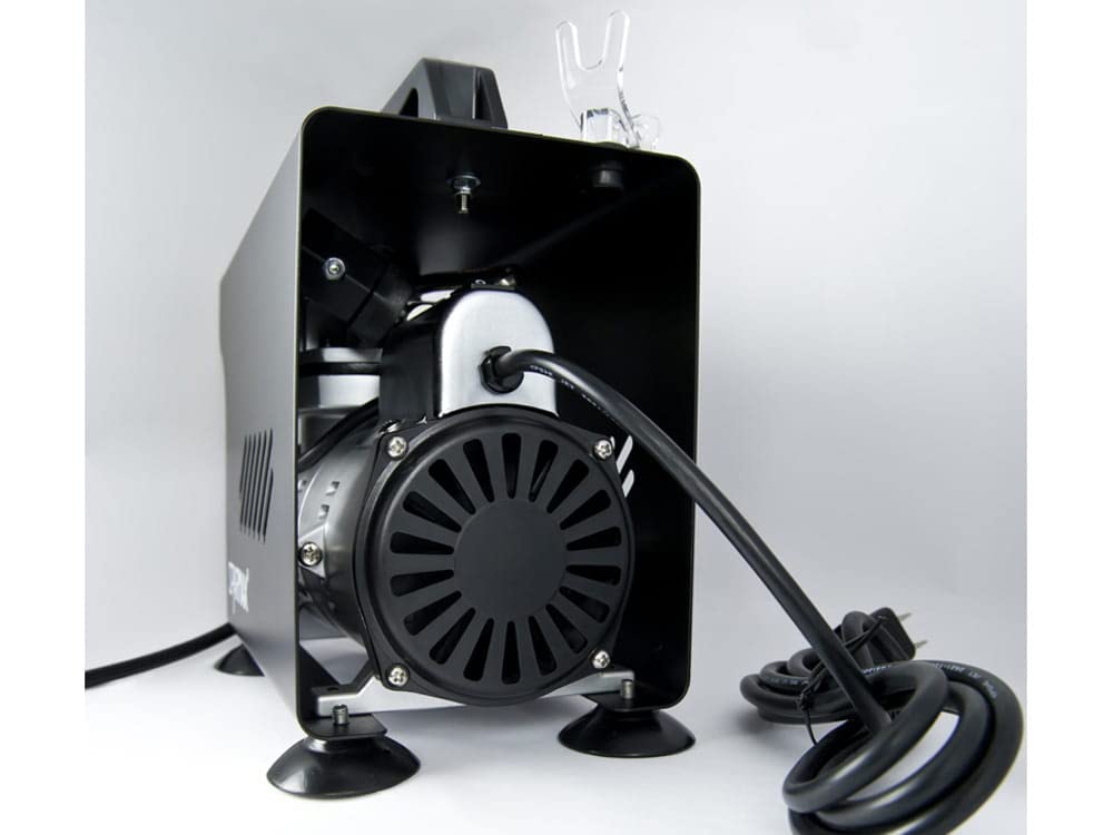 Airbrush Kompressor Anest Iwata Sparmax AC-501X