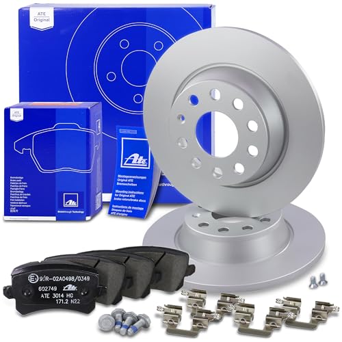 Passat B7 Bremsen Hinten Wechseln Ohne Tester Bremsen am VW Passat wechseln (vorne & hinten) | Kosten