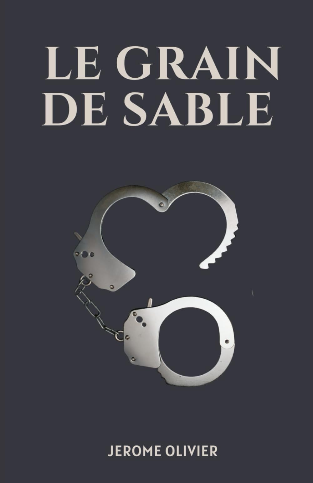 Le grain de sable