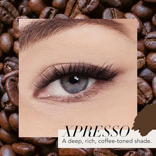 Delineador de ojos Xtreme Lashes GlideLiner marrón 0.04 Oz miniatura 2