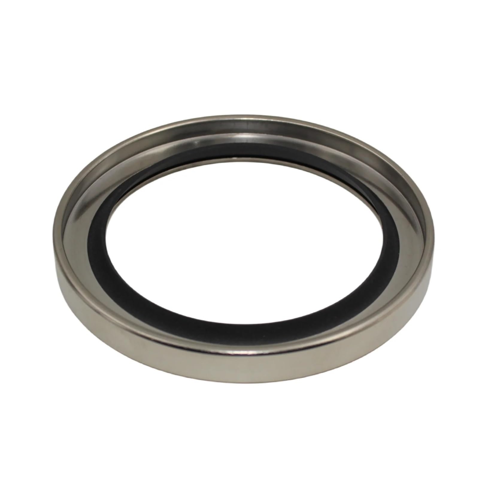 YMUGUEGH Oil Seal 68x90x10 Single Lip Seal Stainless Steel Oil Seal 68×90×10