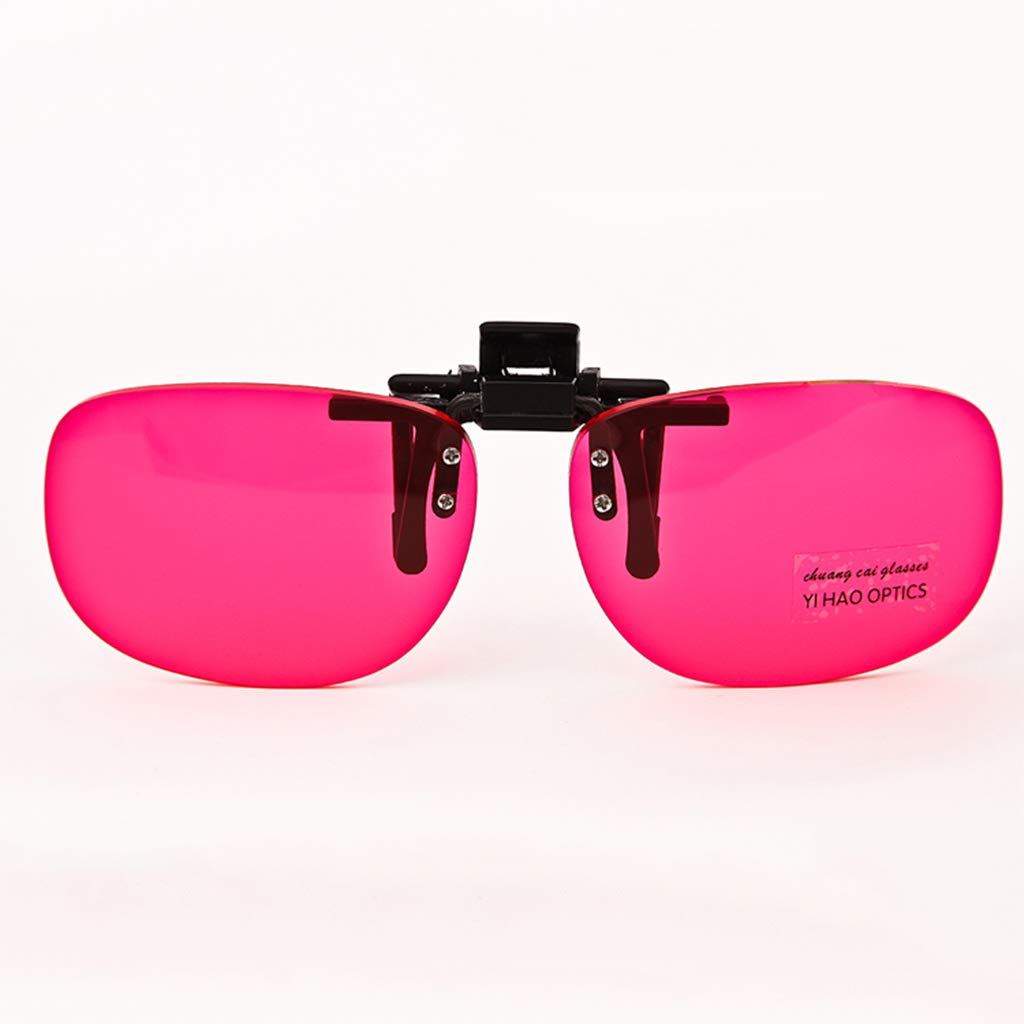 Buy FAPROL Colour Blind Correction Glasses For Mild, Moderate Color