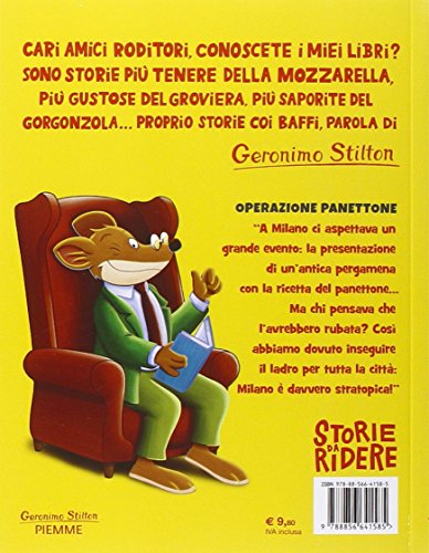 Operazione panettone