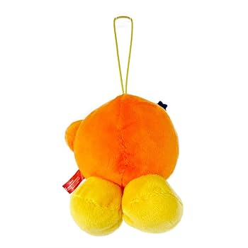 星のカービィおいしいおでかけminiぬいぐるみ全4種コンプ×5セット♪ 514ijUWYzbL.jpg_BO30,255,255,