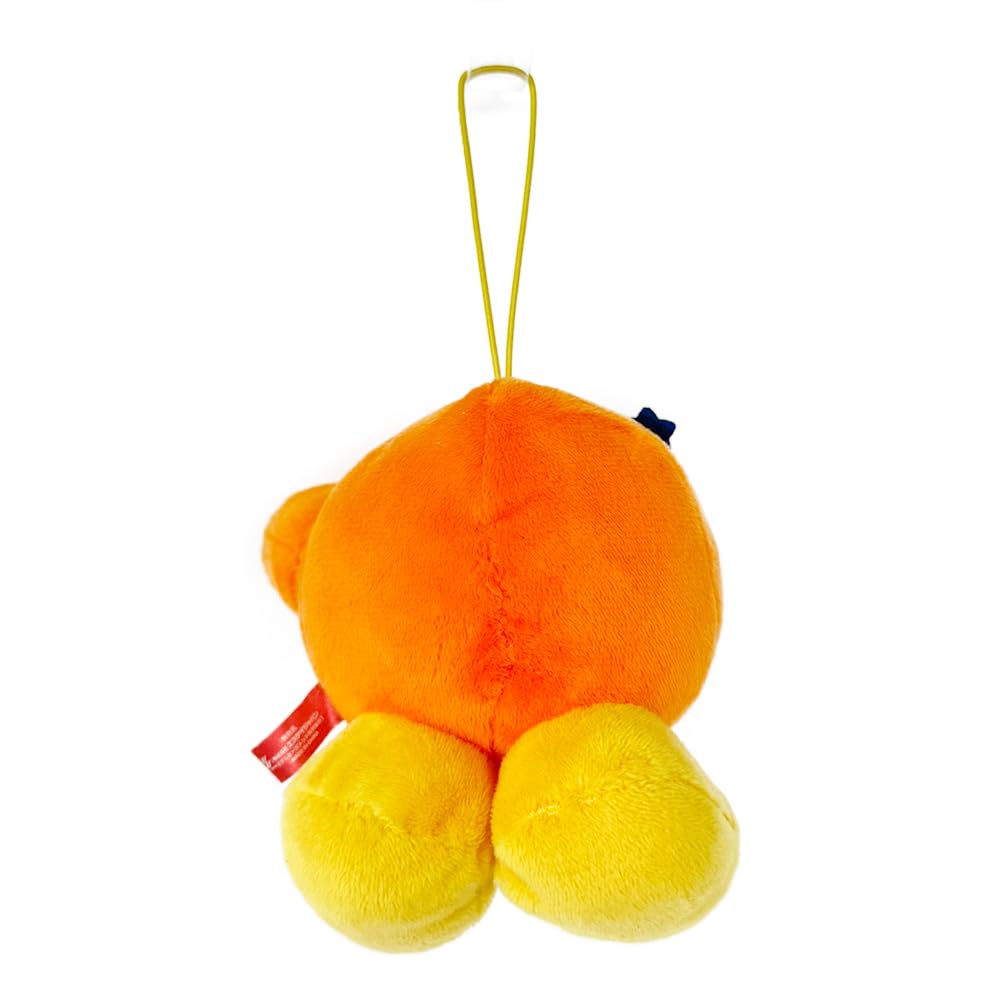 Amazon.co.jp: カービィ おいしいおでかけ mini ぬいぐるみ マスコット