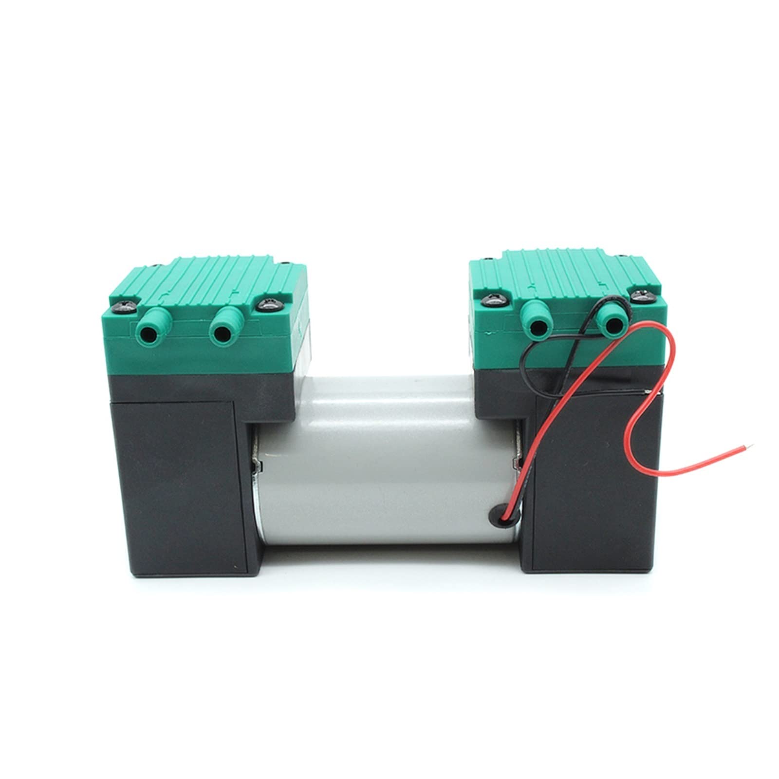 12V/24V/220V 12W Mini Vacuümpomp Kleine Vacuüm Zuigpomp Membraanpomp Air pomp-70KPA 150KPA 10L/Min  1420