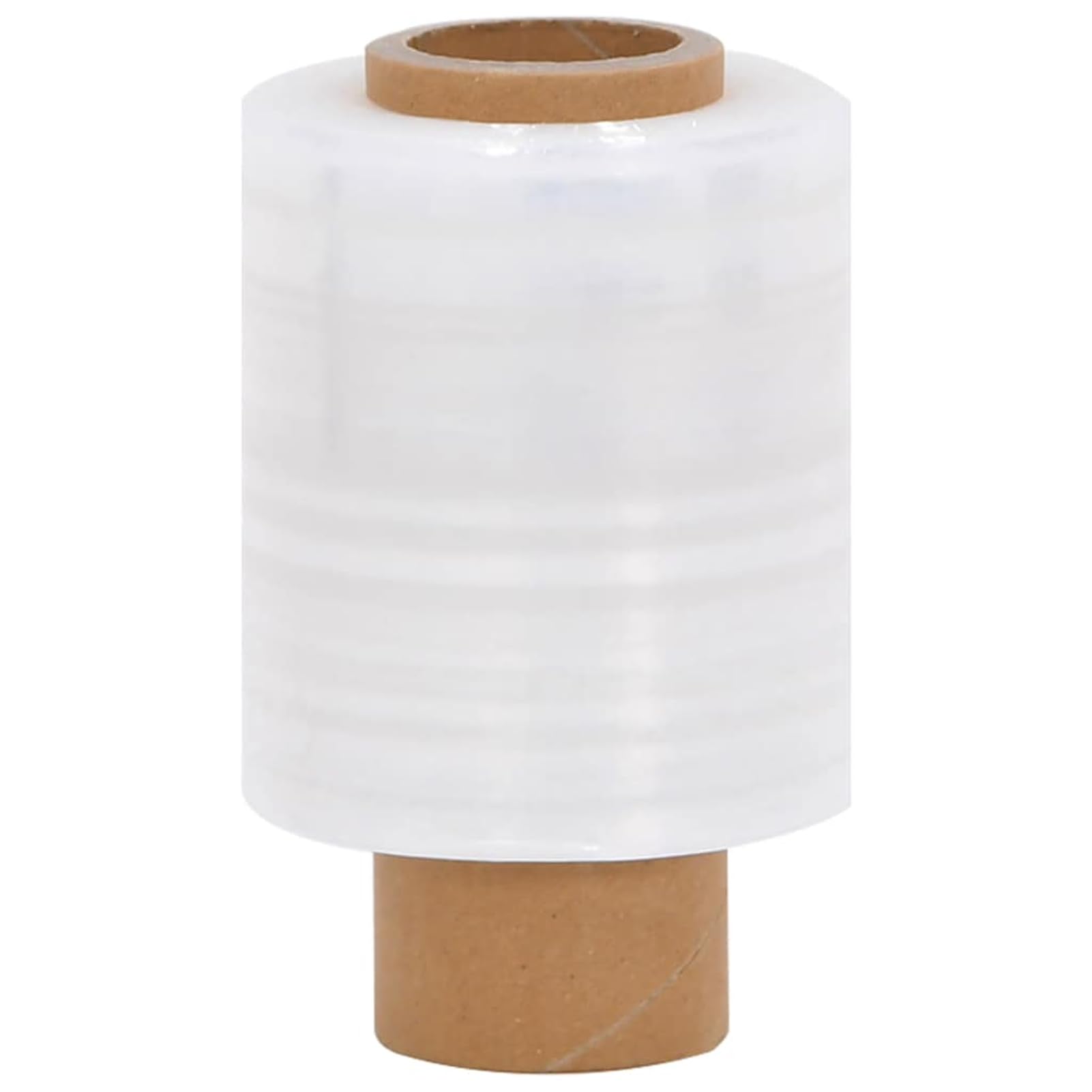 Film Estensibili 50 pz Trasparenti 23 ¦Ìm 10 cm x 150 m