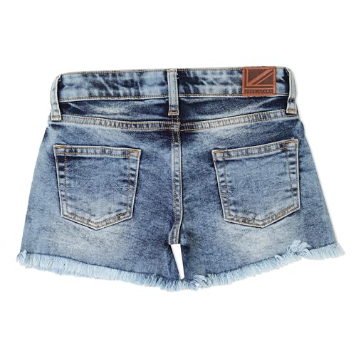 Image of Pepe Jeans Girl's Chino Shorts