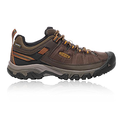 Image of KEEN Men's Targhee exp wp-m Hiking Shoe