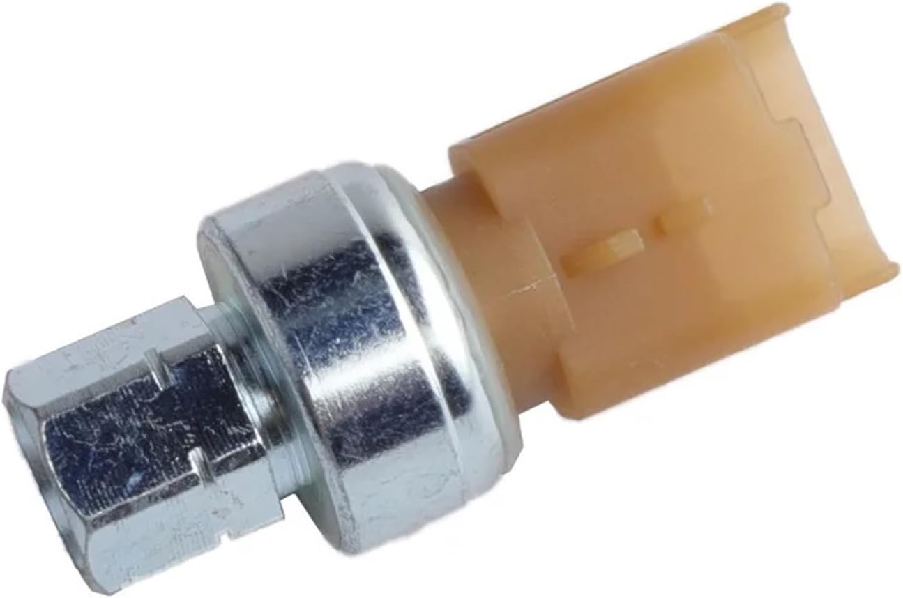 9673006380 Air conditioning pressure sensor