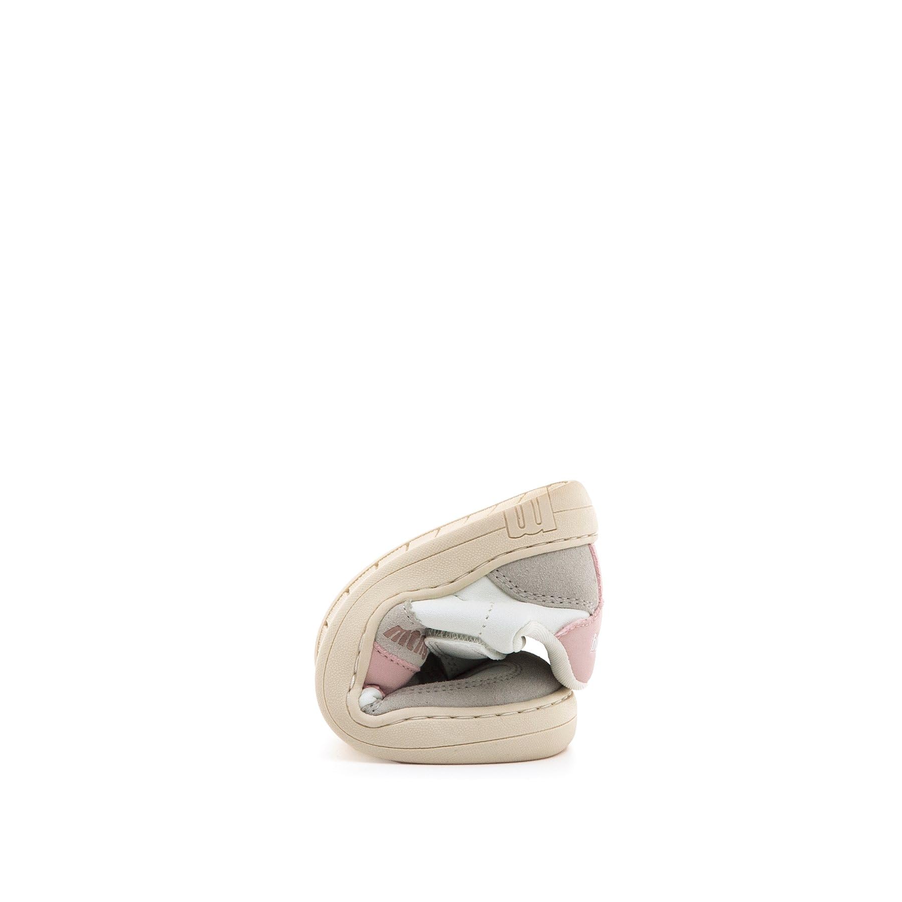MTNG KIDS Zapatillas Barefoot Niña Free 49039