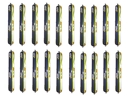 20x Bostik 3071 Spritzkork 1K Kork Dichtstoff a 500ml im Schlauchbeutel