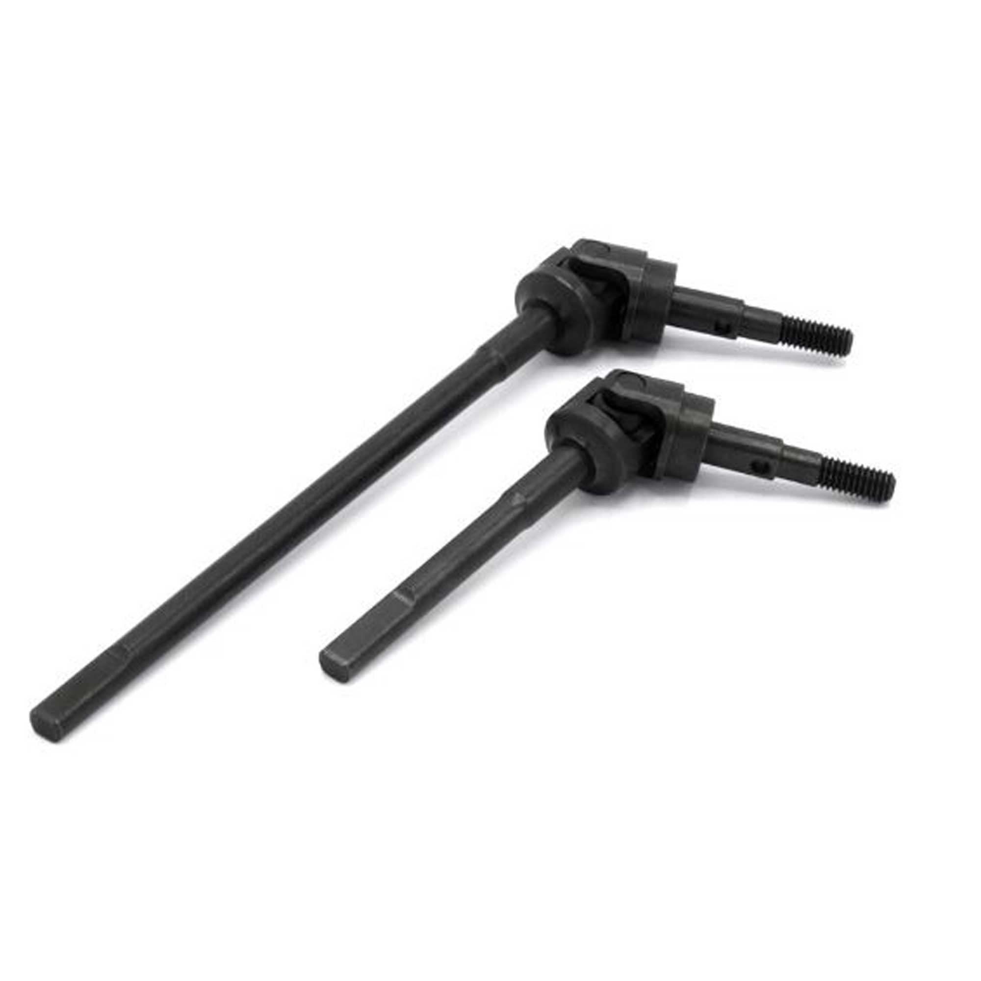 IRC00181 Incision VDI Universals: VS4-10 Offset Axle
