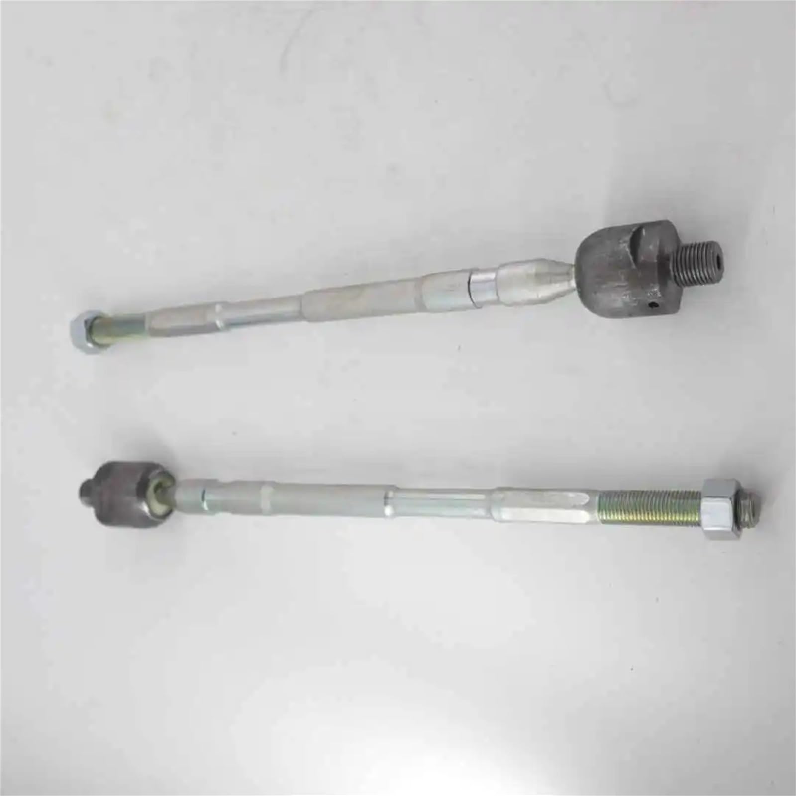 Par de extremos de barra de dirección interior, lado izquierdo y derecho, compatible con SUBARU FORESTER SH5 2008 34160-XA010