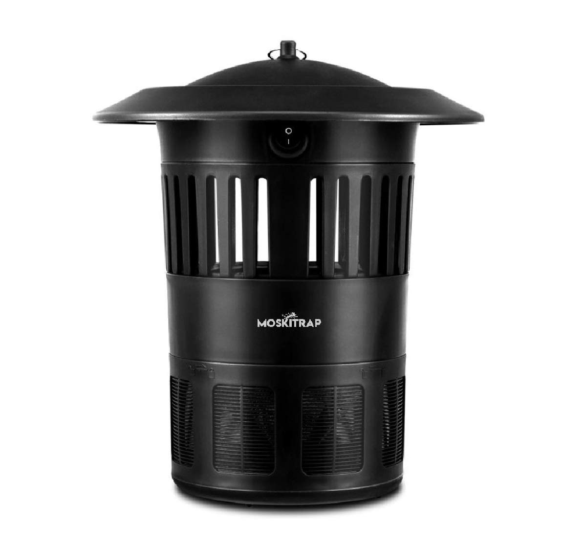 Moskitrap Indoor Mosquito Killer Trap - GM918| Electric UV Insect Catcher for Home Use | Covers Up to 1000 Sq. Ft. | Silent, Safe & Chemical-Free | Anti-Escape Collection Box | 1-Year Warranty-image-35