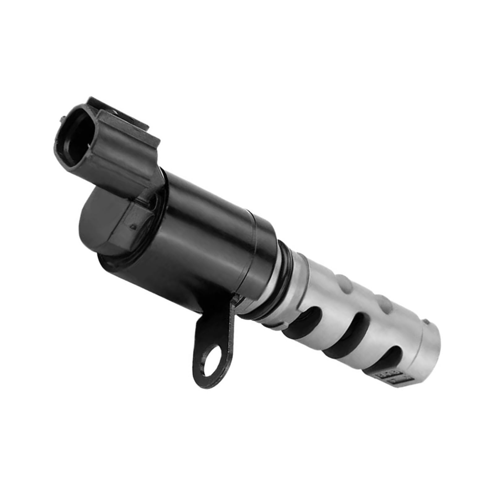 Camshaft Solenoid Compatible with Hyundai for Elantra for Tiburon for Tucson 2.0L 243552380 VVT Variable Timing Solenoid Oil Control Valve 24355-23800